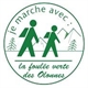Logo Foulee Verte