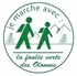 Logo Foulee Verte